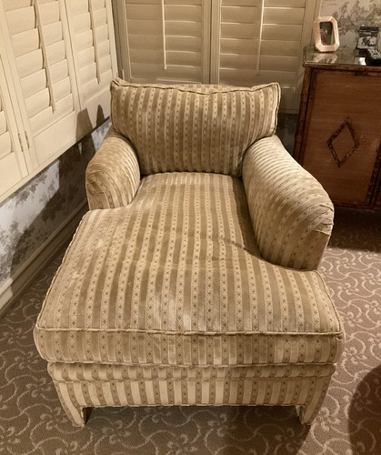 Velvet chaise lounge - chaise,